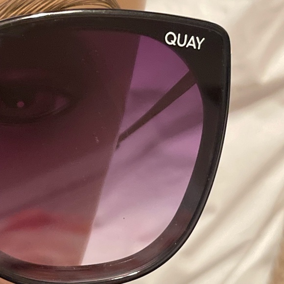 New Quay ICY Sunglasses Icy 125 - Picture 3 of 12